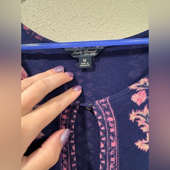 Lucky Brand Dress - Picture 3 of 6